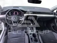 2019 Volkswagen Passat