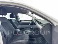 2019 Volkswagen Passat