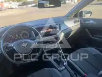 2019 Volkswagen Polo