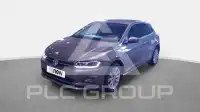 2019 Volkswagen Polo