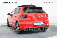 2019 Volkswagen Polo