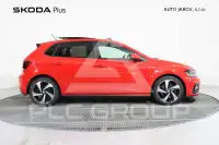 2019 Volkswagen Polo