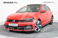 2019 Volkswagen Polo