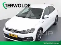 2019 Volkswagen Polo