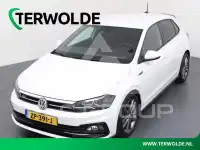 2019 Volkswagen Polo