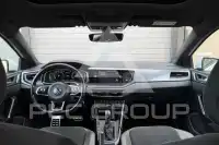 2019 Volkswagen Polo