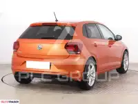 2019 Volkswagen Polo