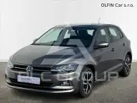 2019 Volkswagen Polo