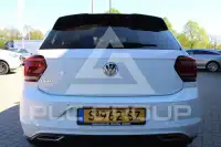 2019 Volkswagen Polo