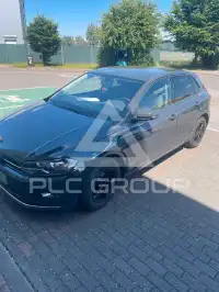 2019 Volkswagen Polo