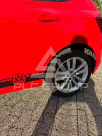 2019 Volkswagen Polo
