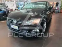 2019 Volkswagen Polo