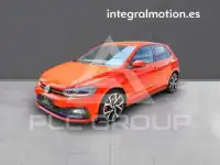 2019 Volkswagen Polo