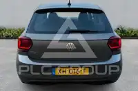 2019 Volkswagen Polo