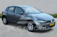 2019 Volkswagen Polo