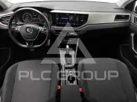 2019 Volkswagen Polo