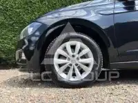 2019 Volkswagen Polo