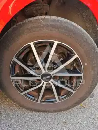 2019 Volkswagen Polo