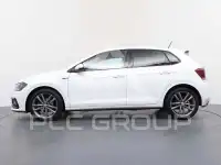 2019 Volkswagen Polo