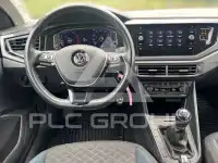 2019 Volkswagen Polo