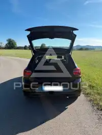 2019 Volkswagen Polo