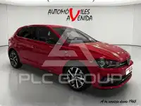 2019 Volkswagen Polo