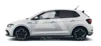 2019 Volkswagen Polo