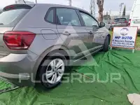 2019 Volkswagen Polo