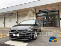 2019 Volkswagen Polo