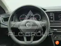 2019 Volkswagen Polo