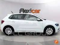 2019 Volkswagen Polo