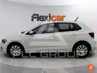 2019 Volkswagen Polo