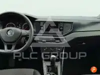 2019 Volkswagen Polo