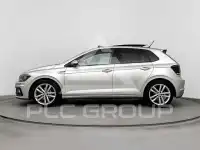 2019 Volkswagen Polo