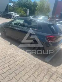 2019 Volkswagen Polo