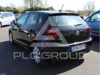 2019 Volkswagen Polo