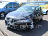 2019 Volkswagen Polo