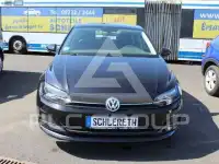 2019 Volkswagen Polo
