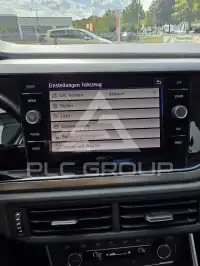 2019 Volkswagen Polo