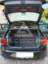 2019 Volkswagen Polo