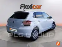 2019 Volkswagen Polo