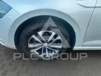 2019 Volkswagen Polo