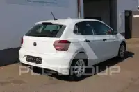 2019 Volkswagen Polo
