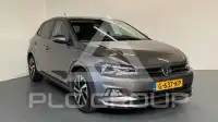 2019 Volkswagen Polo