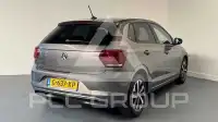 2019 Volkswagen Polo