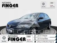 2019 Volkswagen Polo