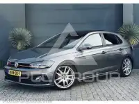 2019 Volkswagen Polo