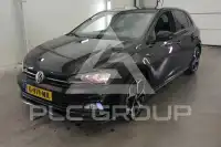 2019 Volkswagen Polo