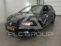 2019 Volkswagen Polo