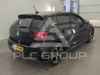 2019 Volkswagen Polo